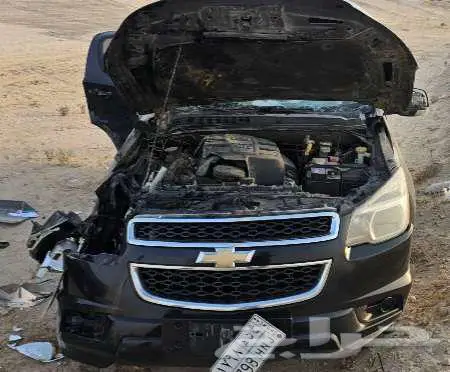 Chevrolet trailblazer 2016 0