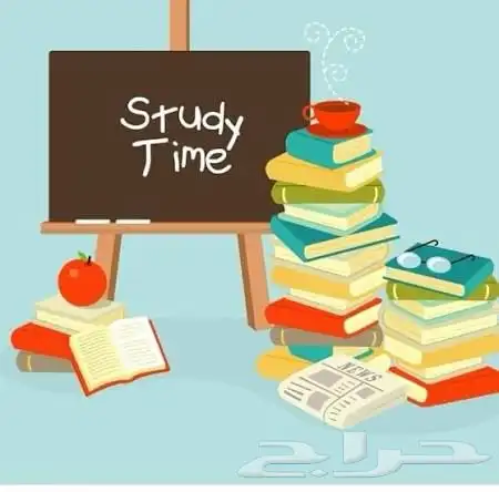 حل واجبات عمل مطويات وعروض البوربوينت 0