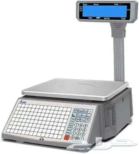 أجهزة كاشير وبرامج محاسبية لجميع الأنشطة التجارية 4