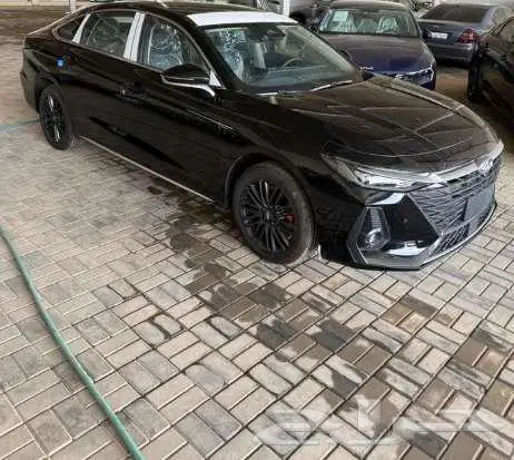 شيري أريزو 8 كمفورت 2025 أقساط 1