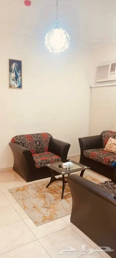 شقق مفروشة قرب الهيئة الملكية apartments yanbu 6