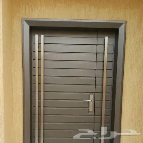 اعمال حدادة حسب رغبه العميل 36