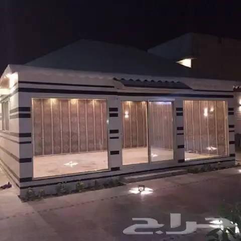 حداد عام في المزاحميه 7