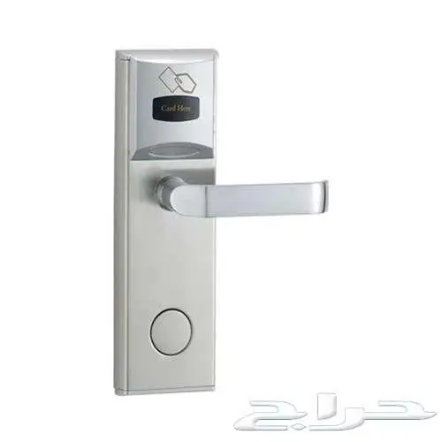 اقفال وكوالين الكترونية تعمل بالكارت للفنادق والشقق 0