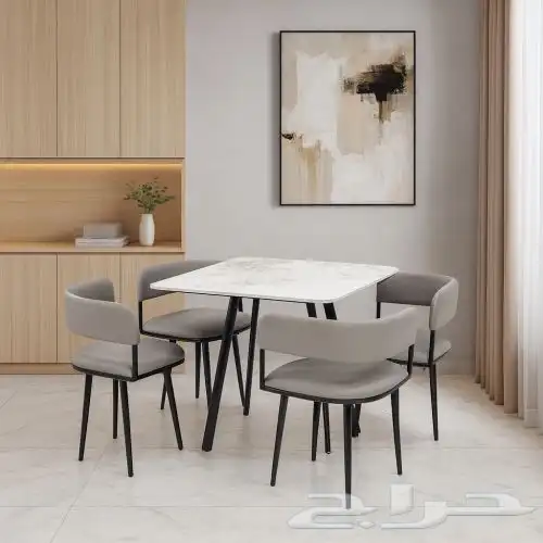 طاولات الطعام 8