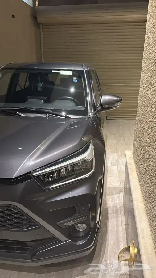 تيوتا رايز 2