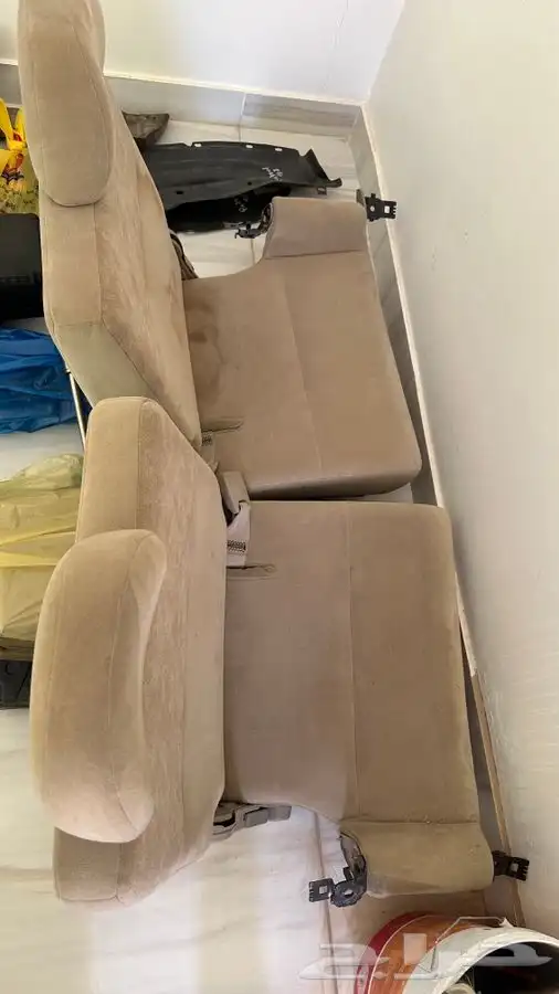 كراسي مراتب و بطاين باترول نيسان 98 2001 0