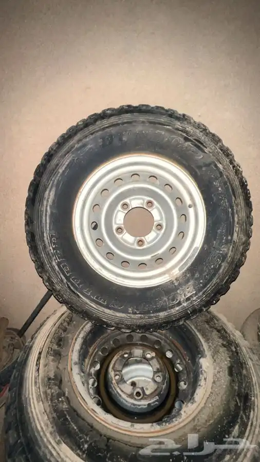 جنوط هلل 0