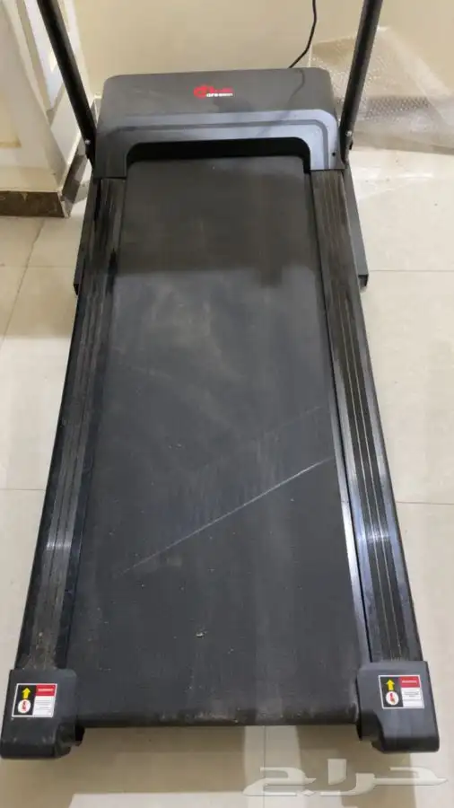 سير كهربائي - هيلث كير 2