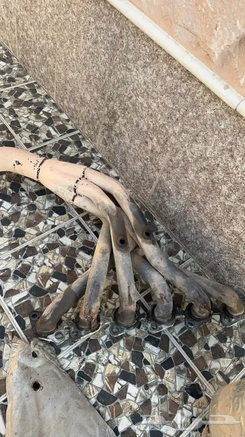 دبه وراس هدرز 3انش 0