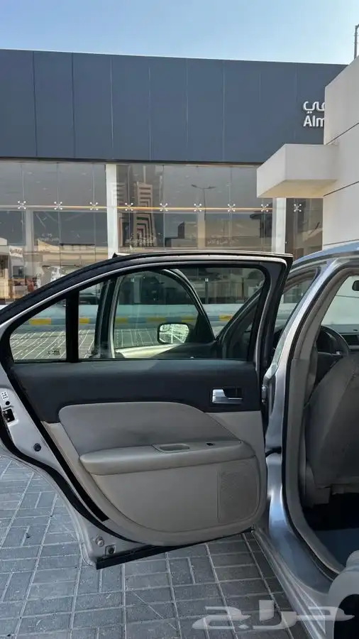 فورد فيوجن 2012 Ford Fusion 13