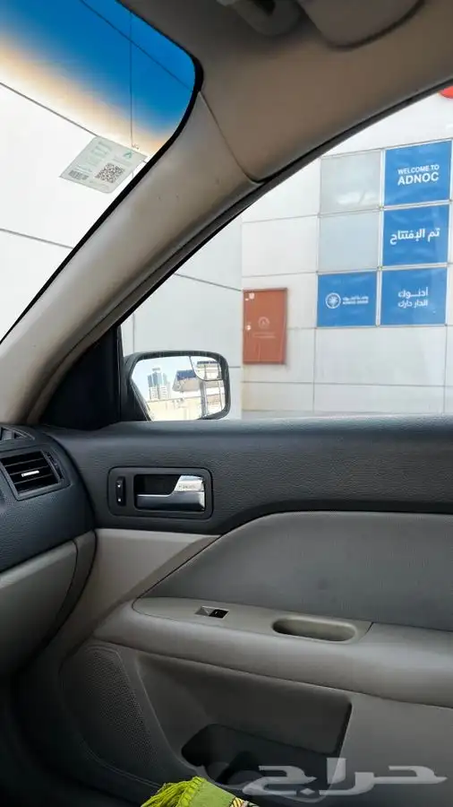 فورد فيوجن 2012 Ford Fusion 18
