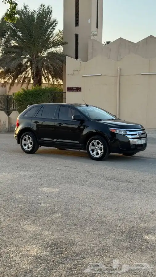 فورد ايدج 2013 وكاله 3