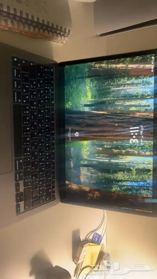 MacBook air 1