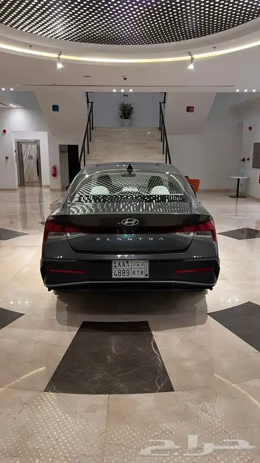 هونداي النترا 3