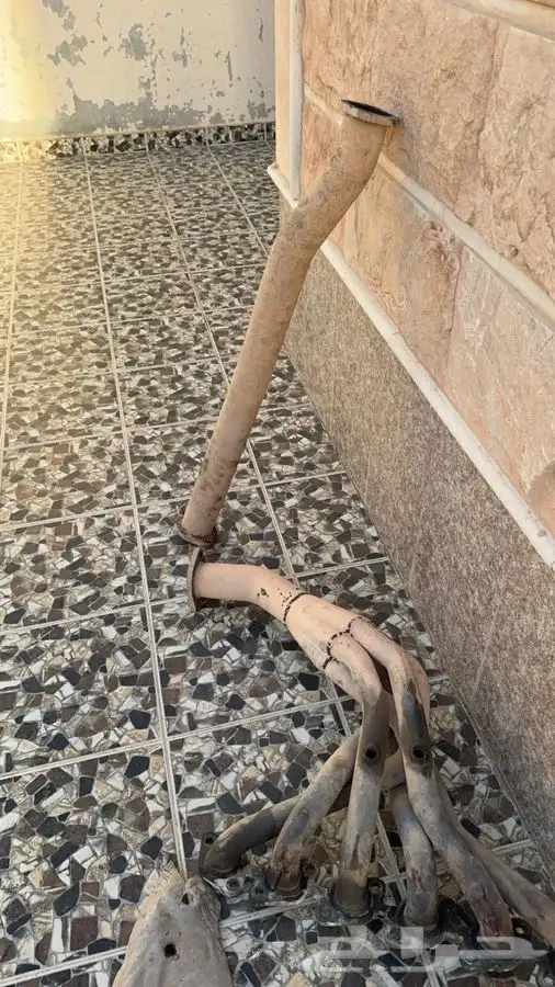 دبه وراس هدرز 3انش 1