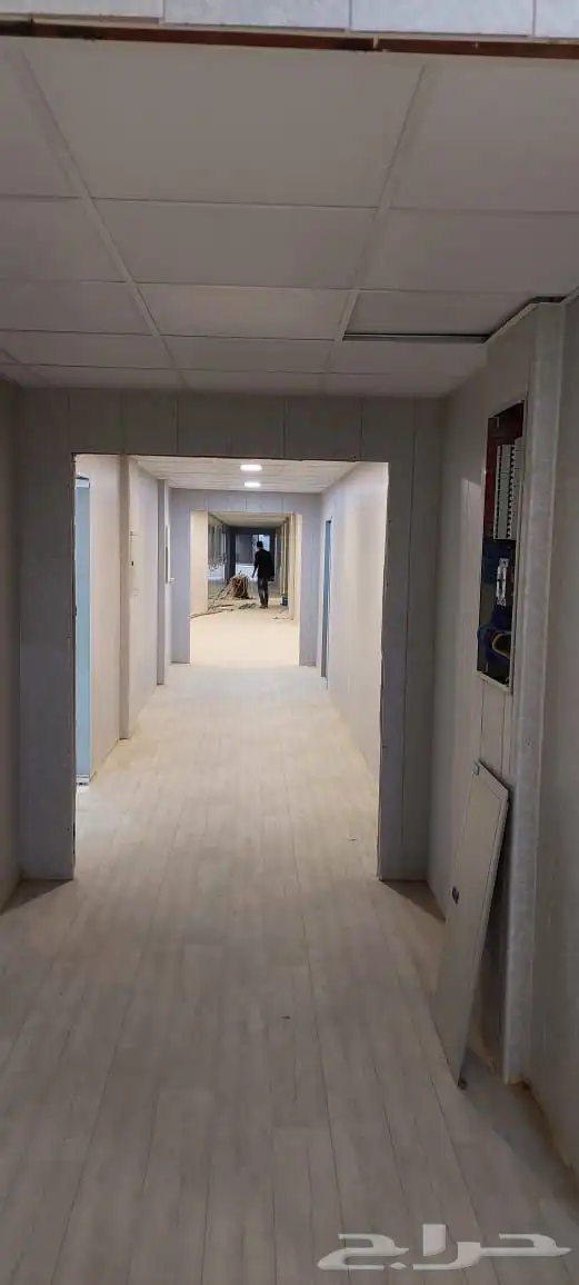 ساندويتش بنل مرتبلات بركسات غرف جاهزه سكن عمال 42