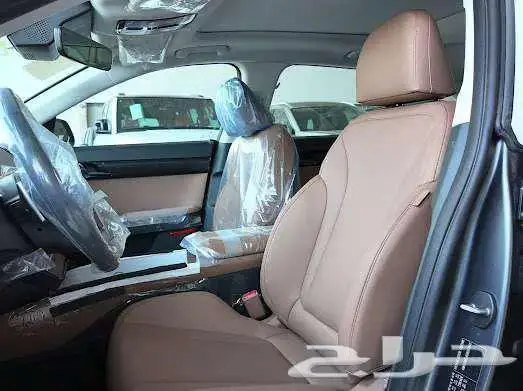 هيونداي ازيرا كلاسيك 2026 14