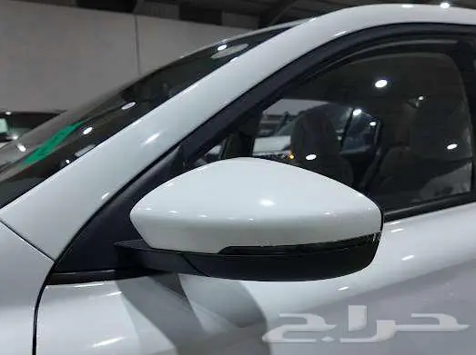 MG 5 ام جي 5 ستاندر 2025 بافضل الاسعار 8