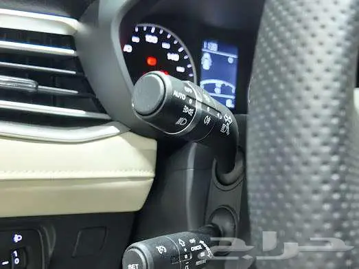 MG 5 ام جي 5 ستاندر 2025 بافضل الاسعار 19