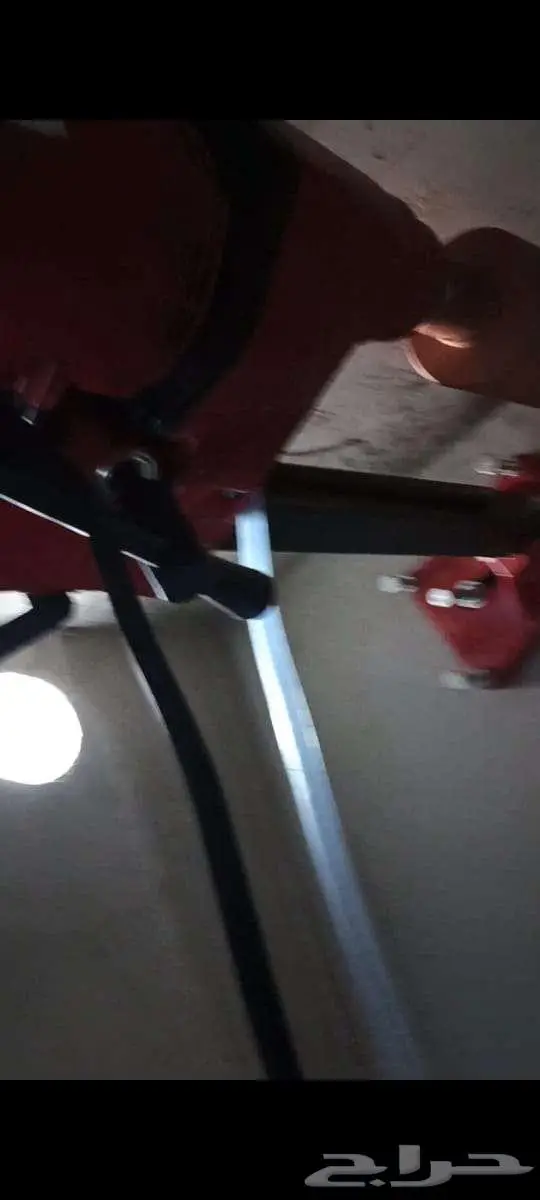 كور جميع المقاسات من واحد بوصه ونص الى اخرهن 4