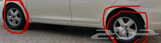 مطلوب جنوط وجناح 0