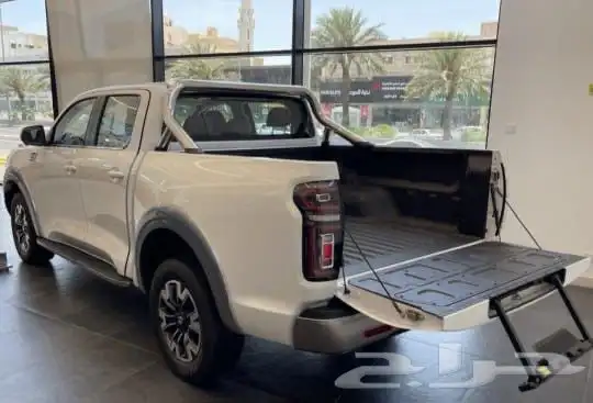 جريت وول بور ديزل فل كامل سعودي افضل الاسعار 5
