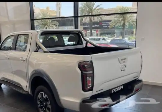 جريت وول بور ديزل فل كامل سعودي افضل الاسعار 1
