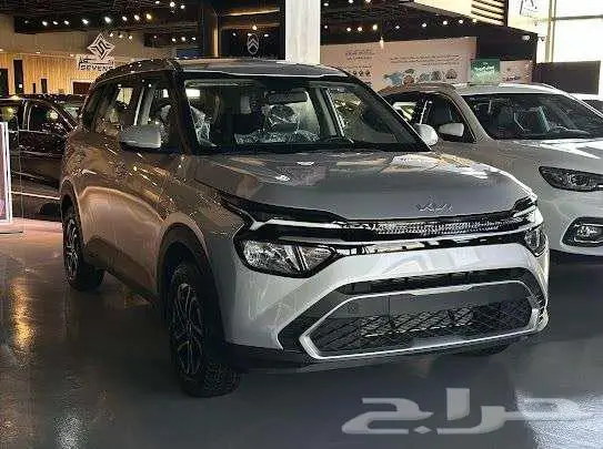 كيا كارينز 2025 سعر خاص وحصصري لايفوت فقط على سيفنز 1