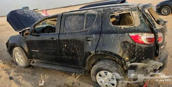 Chevrolet trailblazer 2016 1