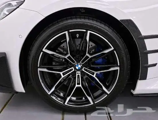 BMW M2 موديل2024 الميموني للاستيراد بكوريا 4