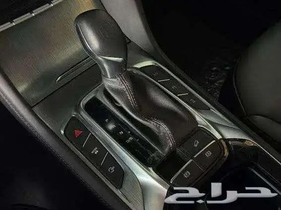 عااجل كمية محدودة لسيارة MG HS 2023 وكااله اصفار 5