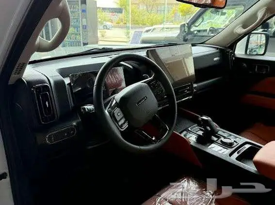 هافال اتش 9 2026 فل كامل H9 ( عرض حصري ) 8