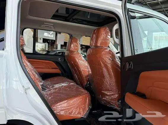 هافال اتش 9 2026 فل كامل H9 ( عرض حصري ) 14