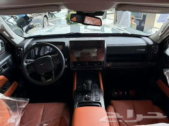 هافال اتش 9 2026 فل كامل H9 ( عرض حصري ) 13