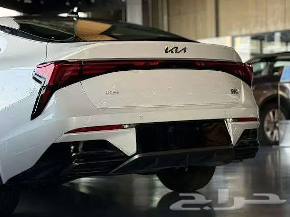 كيا K5 2026 نص فل KIA K5 GLS ( عرض اسطوري ) 6