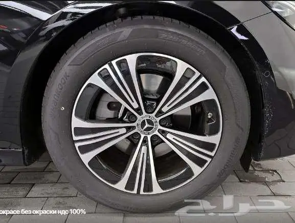 مرسيدس E200 موديل 2025 الميموني للاستيراد بكوريا 4