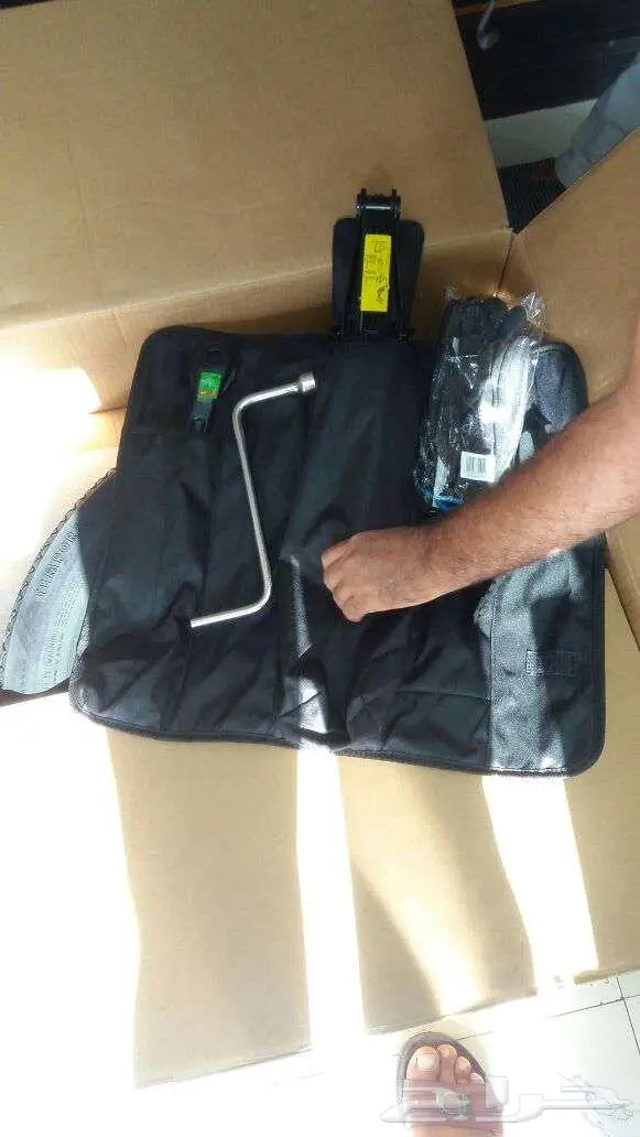 جنوط سبير جميع انواع اسيارات 4