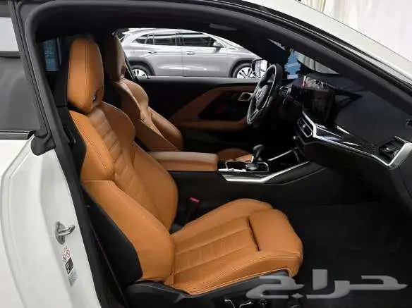 BMW M2 موديل2024 الميموني للاستيراد بكوريا 8