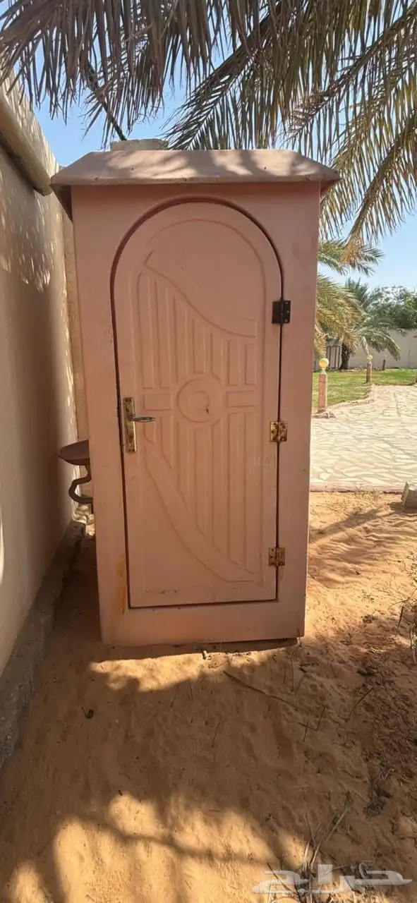 حمام متنقل للبيع 0