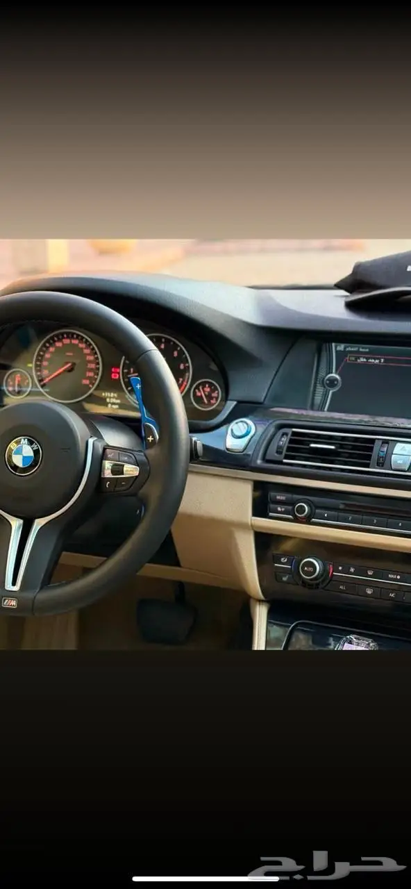 بي ام دبليو 2012 M 2