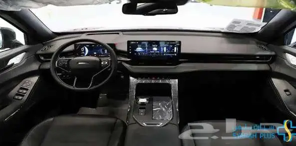 هافال H6 GT 2025 كاش واقساط 4