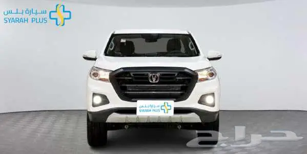شانجان هنتر أوميغا 2025 كاش واقساط 4