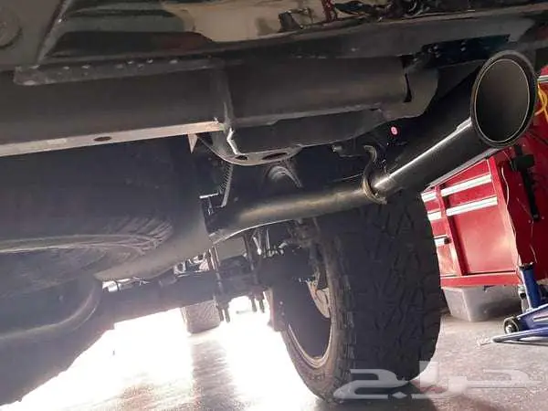فورد F150 كت باك بيرفورمانس 2015-2020 عرض نهاية العام 6