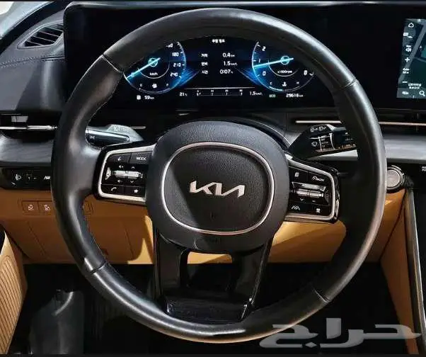 كيا كرنفال 2023 معرض الميموني للاستيراد من كوريا 5