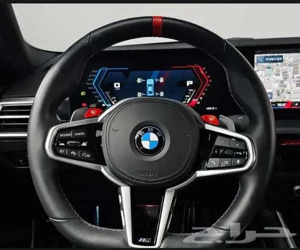 M2 2025 BMW معرض الميموني للاستيراد من كوريا 5