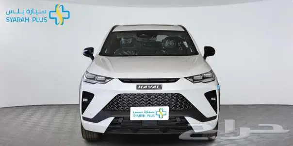 هافال H6 GT 2025 كاش واقساط 3