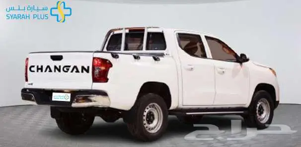 شانجان هنتر أوميغا 2025 كاش واقساط 5