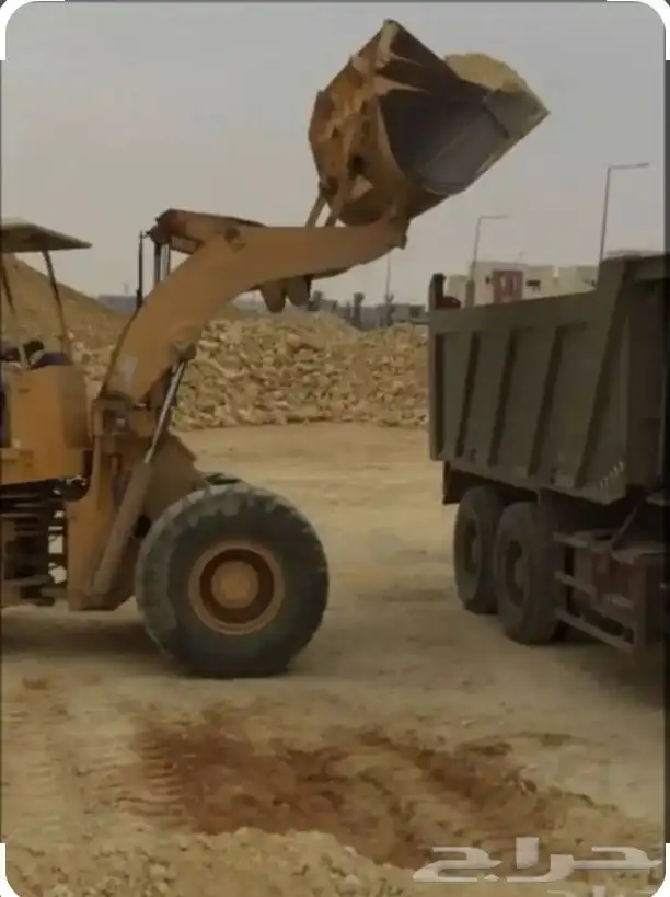 مقاولات حفر ودفن 0