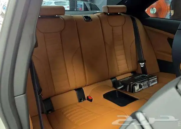 BMW M2 موديل2024 الميموني للاستيراد بكوريا 9